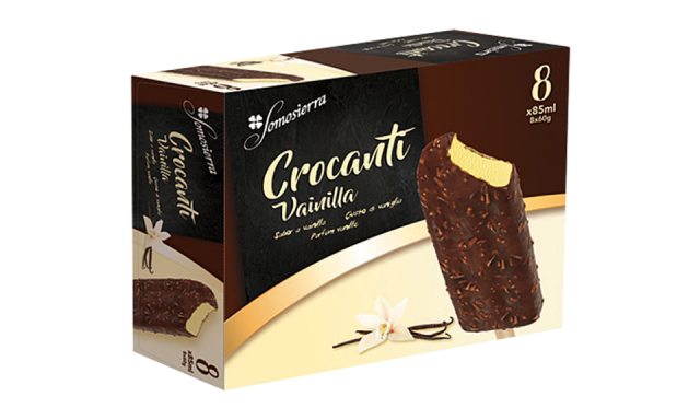 BOMBÓN CROCAN.SOMO x6