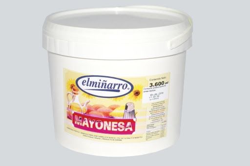MAYONESA 3.6L