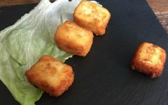 CROQUETA MINI CHIPIRÓN 2KG(100/110 UD)