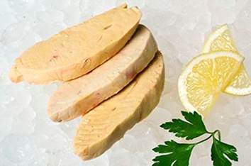 FOIE PUNTAS KG