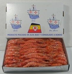 ALISTADO 3 CARABELAS