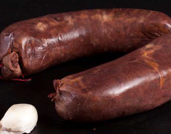 MORCILLA CEBOLLA(1.2K)