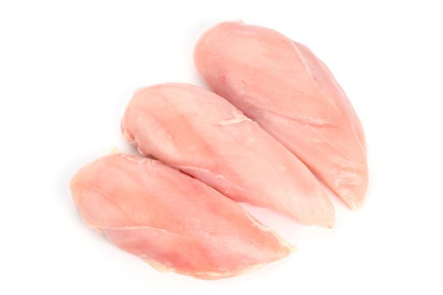 PECHUGA ENTERA 5x1