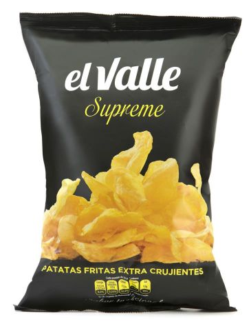 PAPAS VALLE SUPREME 140GR.