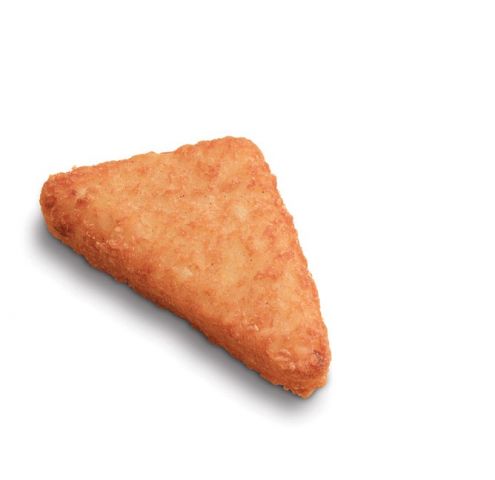 PATATA ROSTI ROSTI TRIANGULAR 4x2.5