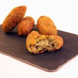 CROQUETA SETAS 5x1PRECOAN