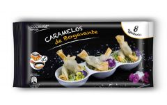 CARAMELO BOGAVANTE 8UN x 12