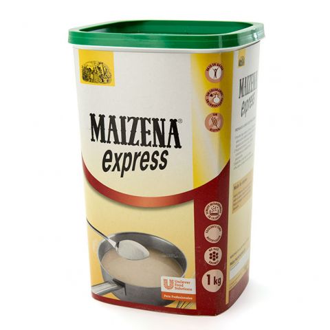 MAIZENA EXPRESS CLARA 6x1