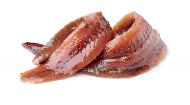 ANCHOA EXTRA CANTABRICO 10x135GR