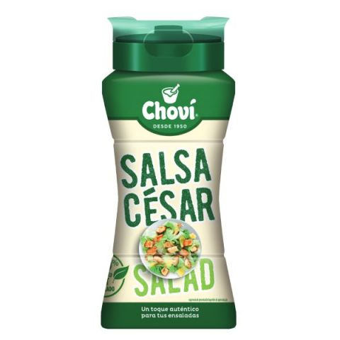 SALSA CESAR CHOVI  8 x 1