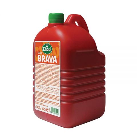 SALSA BRAVA 1825ML.CHOVI