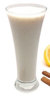 GRANI. LECHE PREP. CANELA 5L