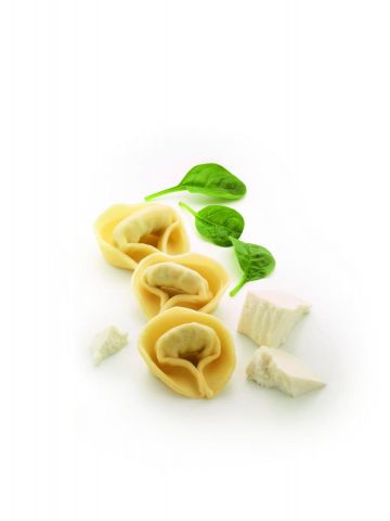 TORTELLONI RICOTA Y ESPINACAS x 4KG