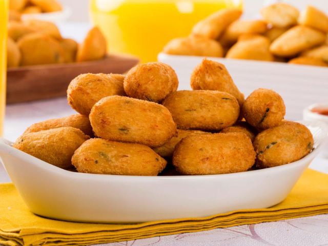 MINI ALBONDIGA BACALAO 10x300 PRECOAN