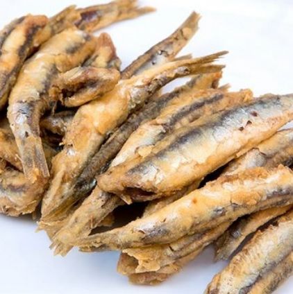 BOQUERON ENHARINADO PCS x 2