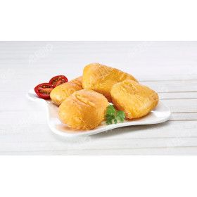 BACALAO REBOZADO ALFRIO 4x1