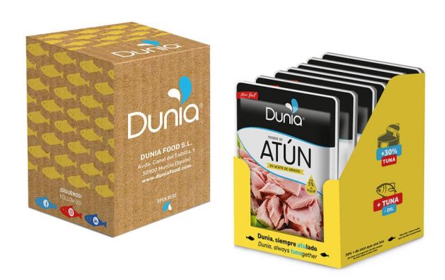 ATUN GIRASOL 82GR 4 x12 UNID