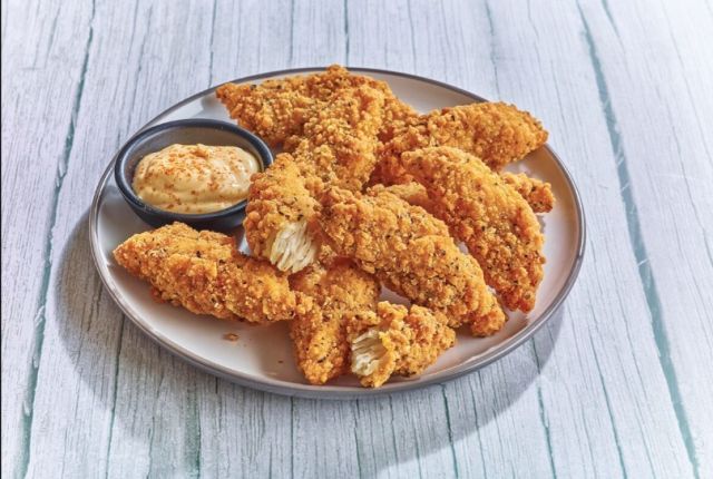 METEORITO POLLO CUBOX x 2.2