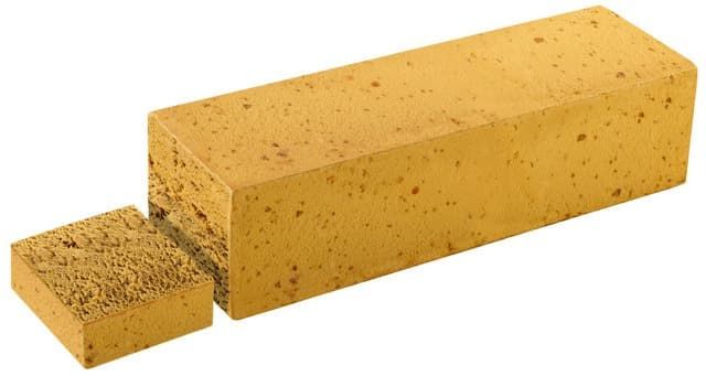 BARRA  TURRON x8 SOMO