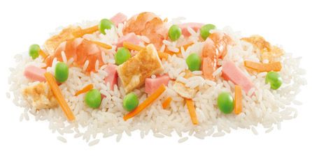ARROZ 3 DELICIAS 10x500