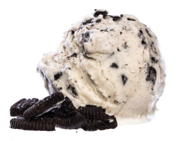 TARRINA BLACK COOKIES 2.75L.