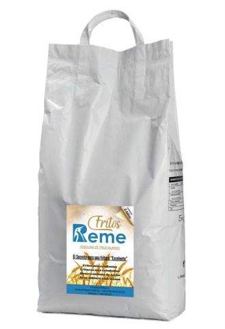 HARINA SEMOLINA REME x5KG