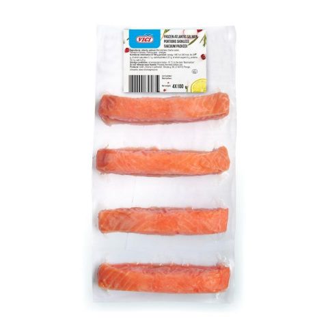 SALMON NORUEGO C/P x2.5KG VICI