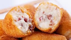 CROQUETON SERRANO CROK x4