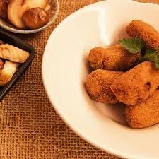 CROQUETON SETAS 5x1 PRECOAN