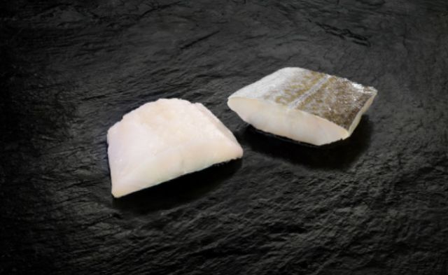 SUPREMA BACALAO 100/150 x 5