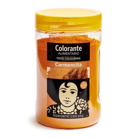 COLORANTE 625G CARMENCITA