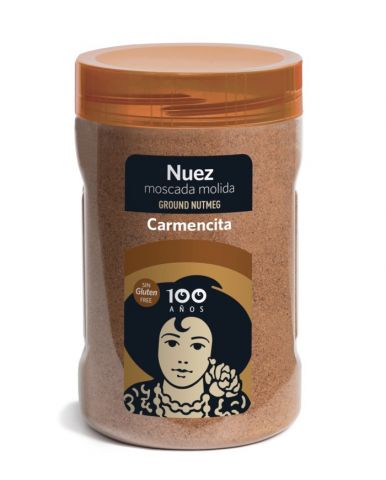 NUEZ MOSCAD.MOLID.460G CARMENCITA