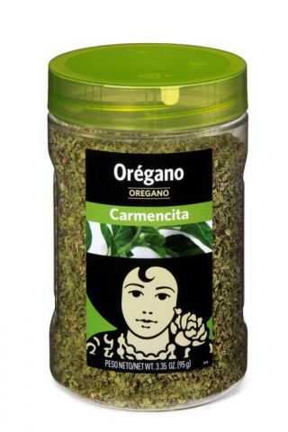 OREGANO 95G CARMENCITA