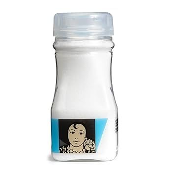 SAL FINA SALERO 190G CARMENCITA