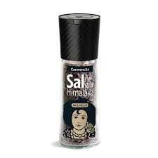 MOLINILLO SAL NEGRA 94GR CARMENCITA