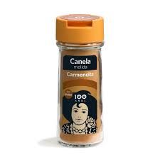 CANELA MOLIDA 25GR TB CARMENCITA