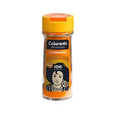 COLORANTE 40GR TB CARMENCITA