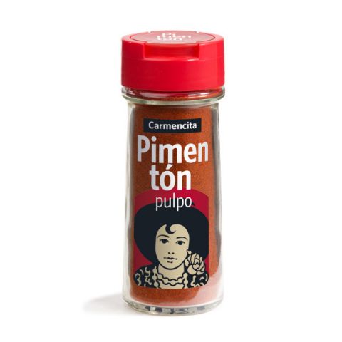 PIMENTON ESP.PULPO 45G TC CARMENCITA