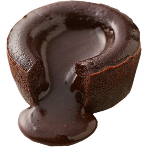 COULANT CHOCOLATE SIN GLUTEN x18 UD.