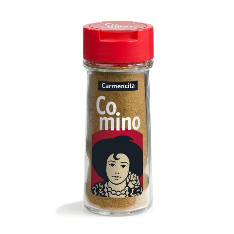 COMINO MOLIDO 440G CARMENCITA