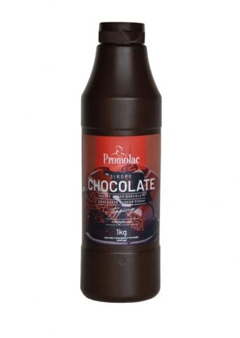 SIROPE CHOCOLATE 12x1