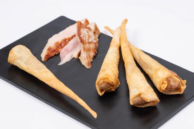 TWISTER SECRETO AL PEDRO XIMENEZ