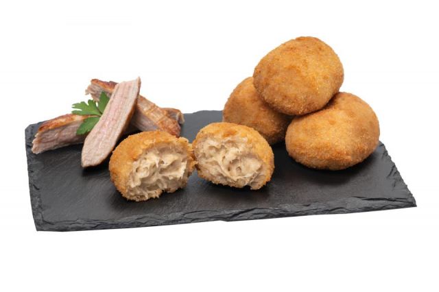 CROQUETON SECRETO AL PEDRO XIM.3x1 PCS