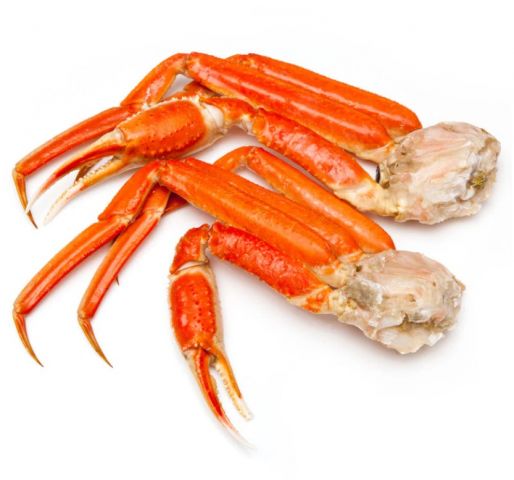 PATA CENTOLLO COCIDA 12/14 x4.54