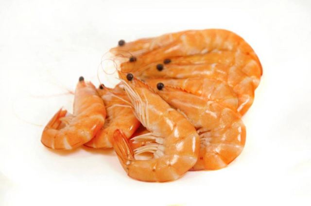 LANGOSTINO COCIDO REME 25/35 6x2