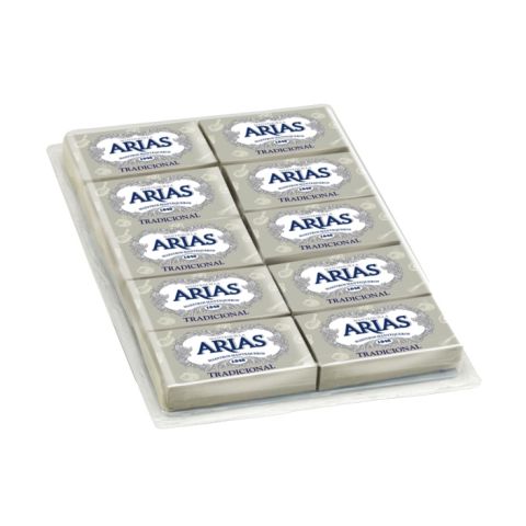 MANTEQUILLA PORC 100UNx10GR ARIAS