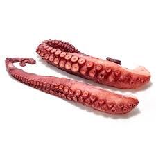 PATA DE PULPO 300+x4 APROX