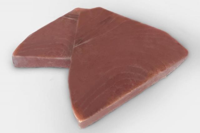 ROD.ATUN ROJO(SOLOMILLO) x 5 APROX