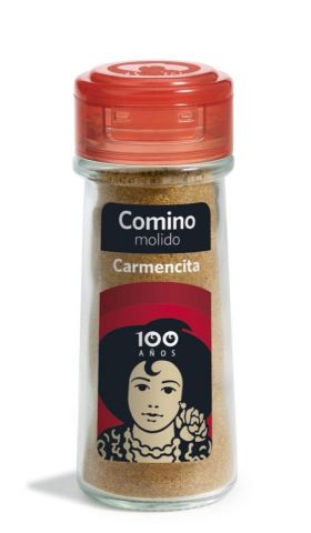 COMINO MOLIDO 30G TB