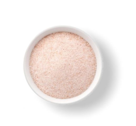 SAL ROSA FINA HIMALAYA 400G TARRINA